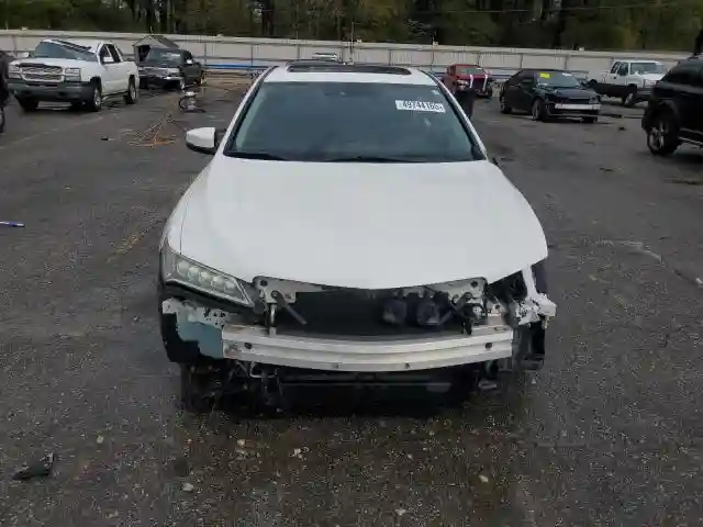 19UUB2F57GA005034 2016 ACURA TLX-4