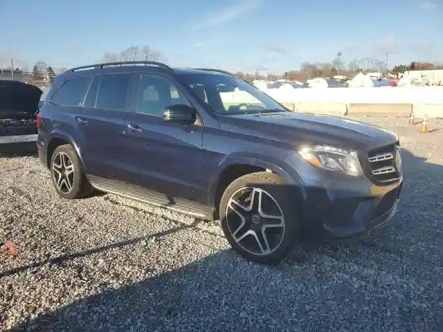4JGDF7DE8JB012770 2018 MERCEDES-BENZ GLS-CLASS-3