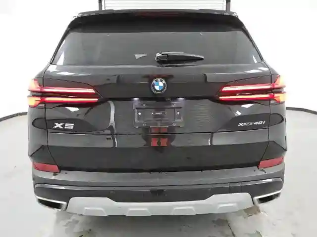 5UX23EU04R9T53436 2024 BMW X5-5