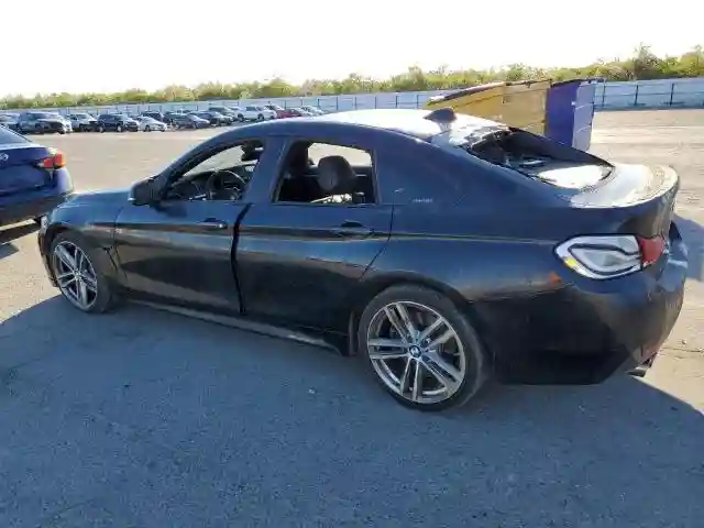WBA4J1C52JBG77956 2018 BMW 4 SERIES-1