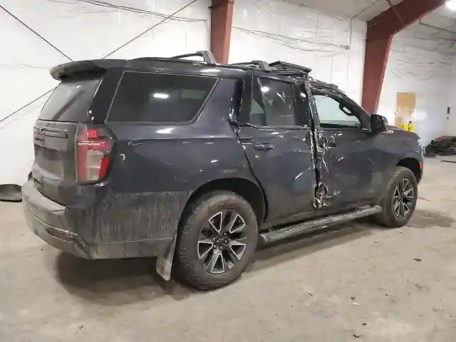 1GNSKPKD9PR208886 2023 CHEVROLET TAHOE-2
