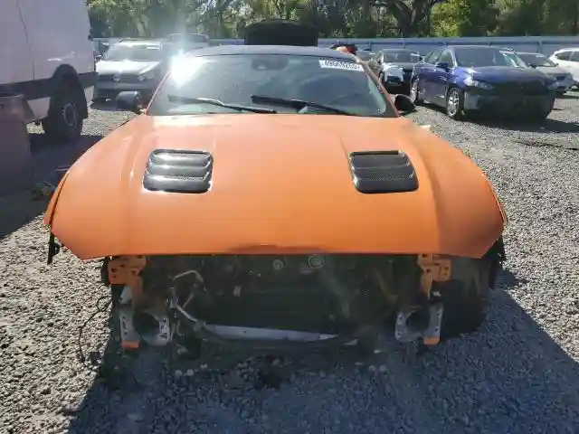 1FA6P8CF6M5150407 2021 FORD MUSTANG-4