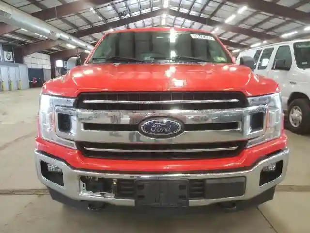 1FTEW1E51LKD50308 2020 FORD F-150-4