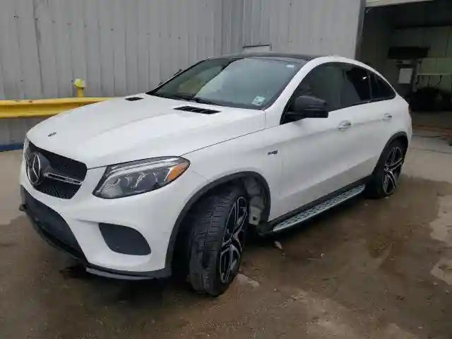 4JGED6EB7KA153944 2019 MERCEDES-BENZ GLE-CLASS-0