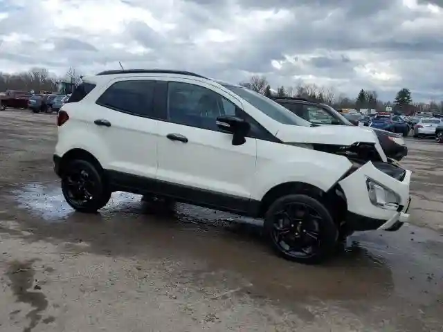 MAJ6S3JL1NC470418 2022 FORD ECOSPORT-3