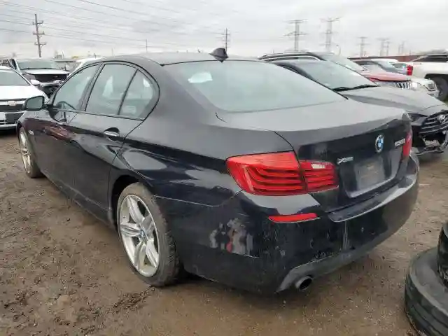WBA5B3C51FD542294 2015 BMW 5 SERIES-1