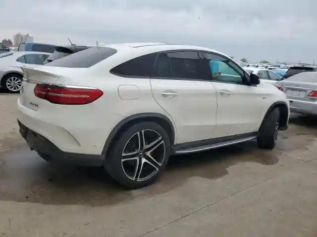 4JGED6EB7KA153944 2019 MERCEDES-BENZ GLE-CLASS-2