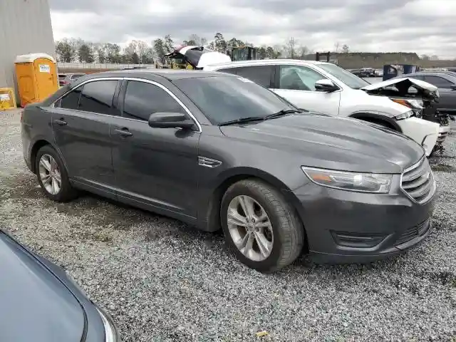 1FAHP2E86GG105707 2016 FORD TAURUS-3
