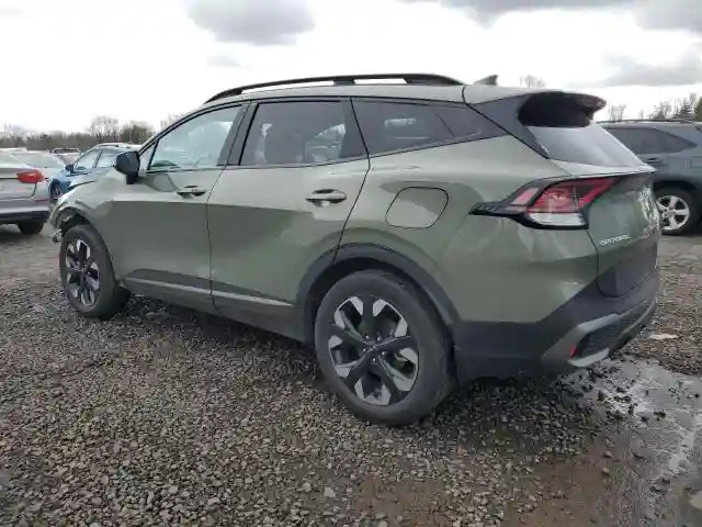 KNDPYDAH5P7048985 2023 KIA SPORTAGE X-1
