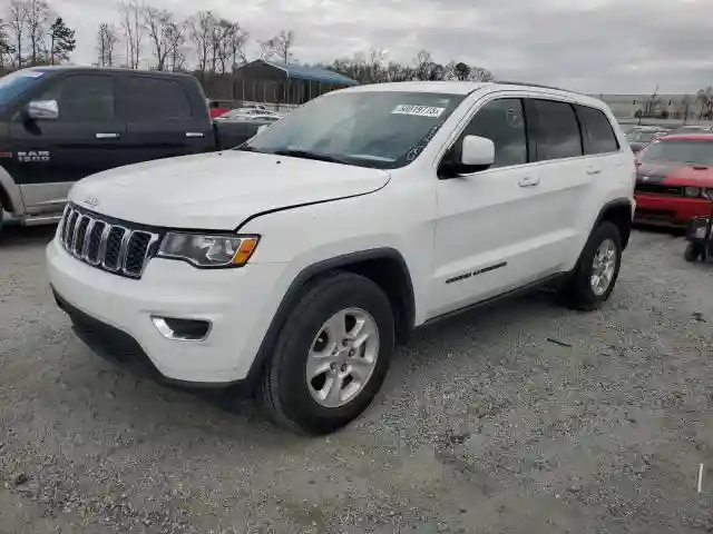 1C4RJEAG2HC716311 2017 JEEP GRAND CHEROKEE-0