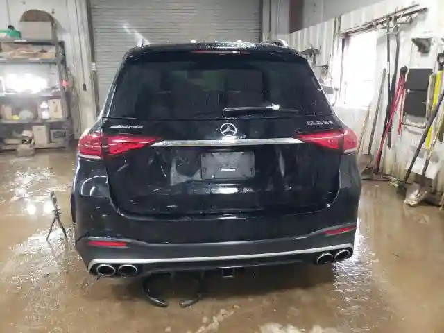 4JGFB6BB8NA667109 2022 MERCEDES-BENZ GLE-CLASS-5