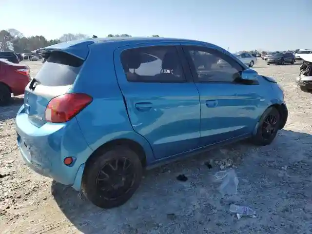 ML32A3HJ1FH001871 2015 MITSUBISHI MIRAGE-2