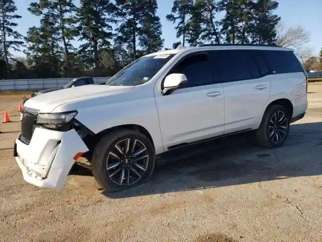 1GYS3EKL6NR234497 2022 CADILLAC ESCALADE-0
