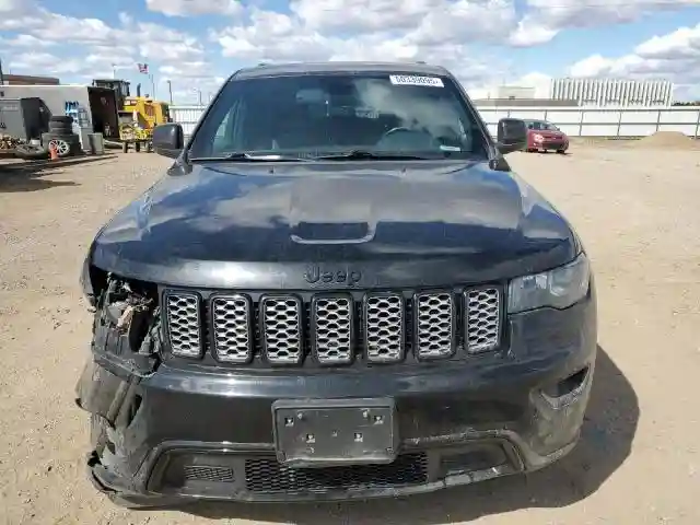 1C4RJFAG1KC837912 2019 JEEP GRAND CHEROKEE-4