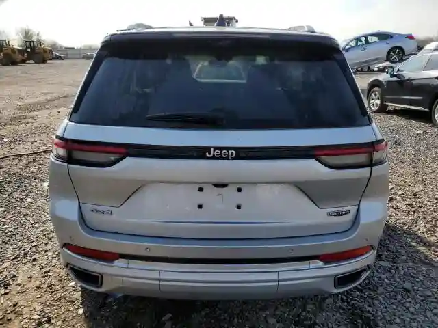 1C4RJHEG2N8633018 2022 JEEP GRAND CHEROKEE-5