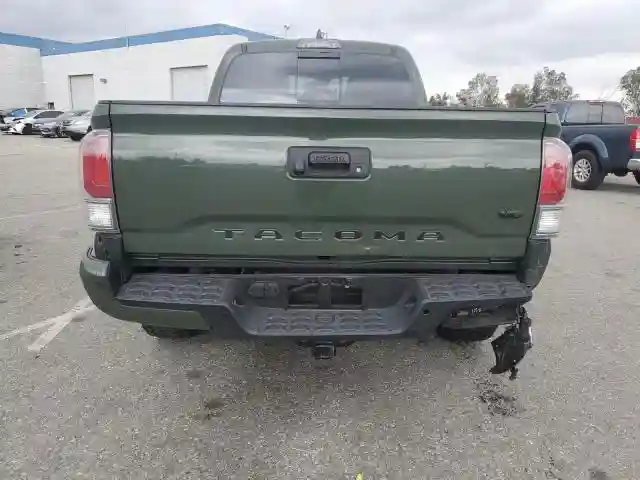 3TMDZ5BN9MM117639 2021 TOYOTA TACOMA-5