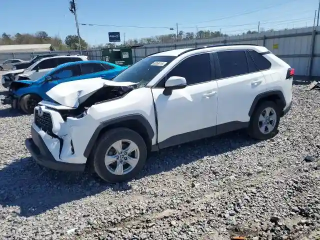 2T3W1RFV8MC136023 2021 TOYOTA RAV4-0