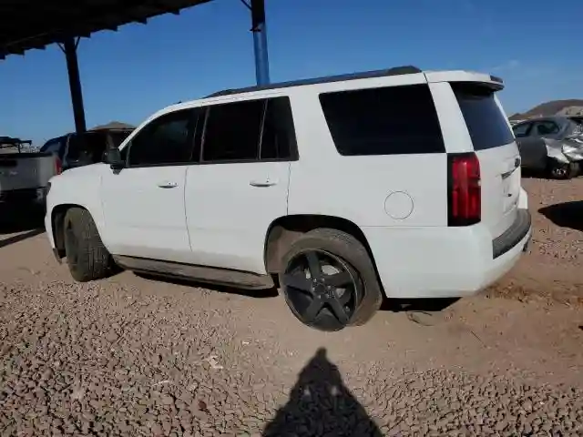 1GNSCCKC1FR252215 2015 CHEVROLET TAHOE-1