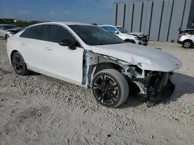 5XXG64J22PG223685 2023 KIA K5-3