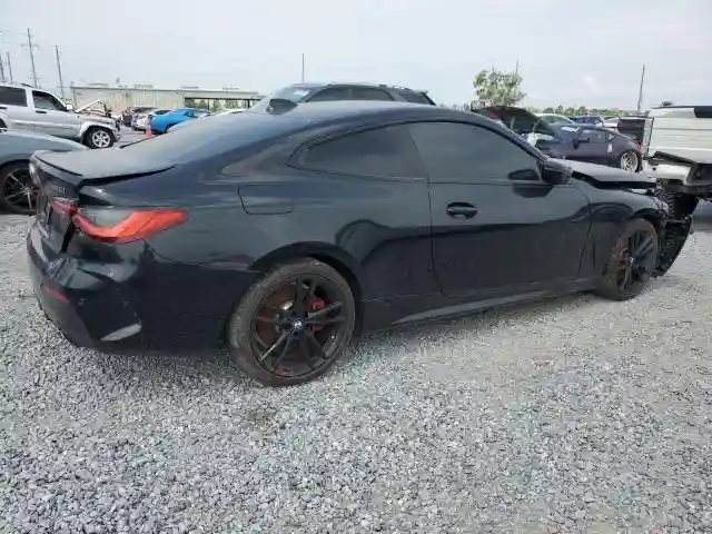 WBA53AP08NCJ06319 2022 BMW 4 SERIES-2