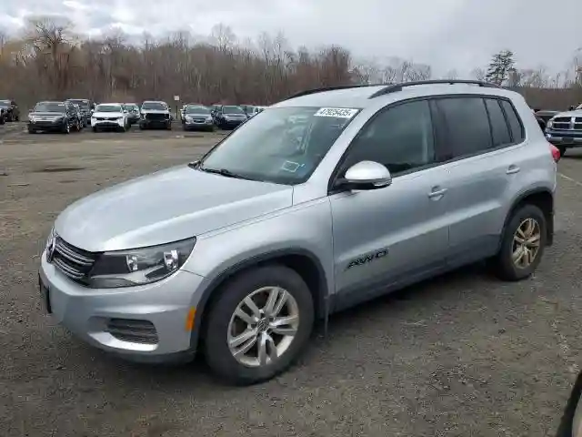 WVGBV7AXXHK000128 2017 VOLKSWAGEN TIGUAN-0