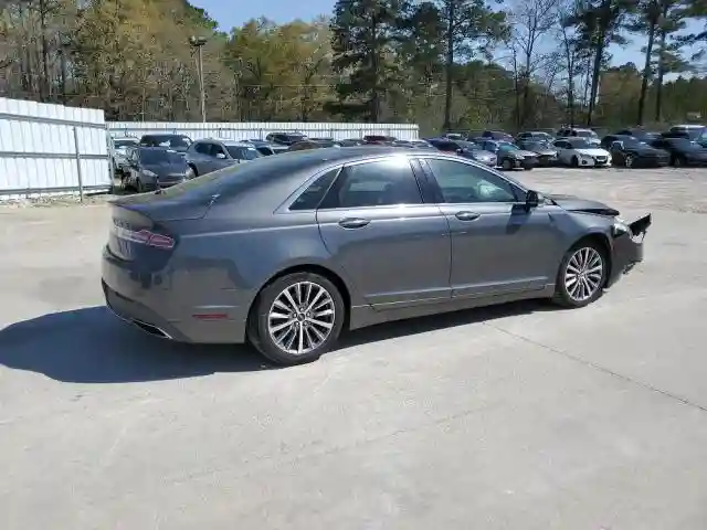 3LN6L5CC7HR618752 2017 LINCOLN MKZ-2