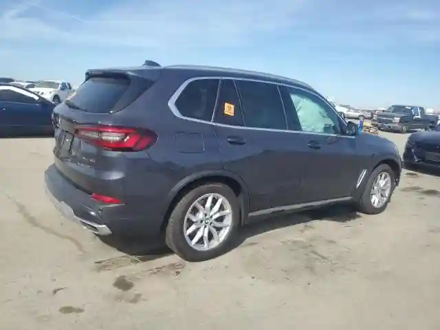 5UXCR6C03N9K93962 2022 BMW X5-2