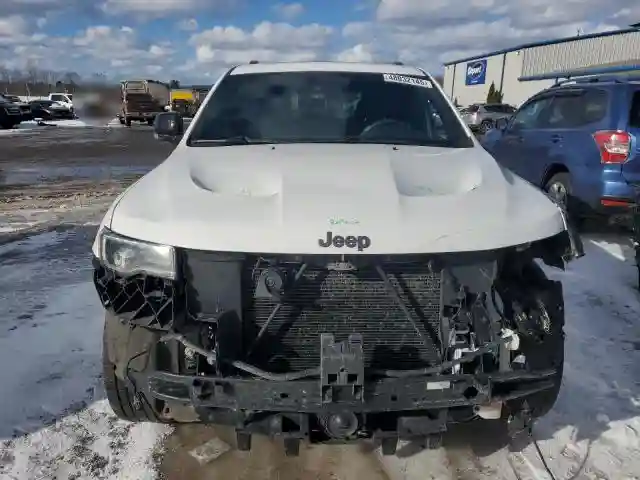 1C4RJFBG6KC539564 2019 JEEP GRAND CHEROKEE-4