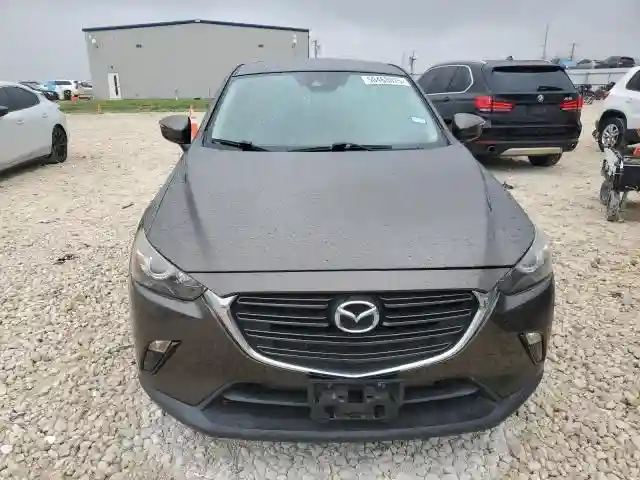 JM1DKDC71K1408158 2019 MAZDA CX-3-4