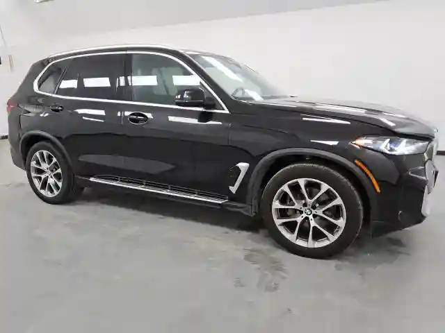 5UX23EU04R9T53436 2024 BMW X5-3