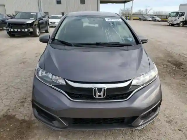 3HGGK5H43LM726158 2020 HONDA FIT-4