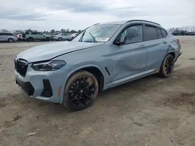 5UX43DT05R9U81172 2024 BMW X4-0
