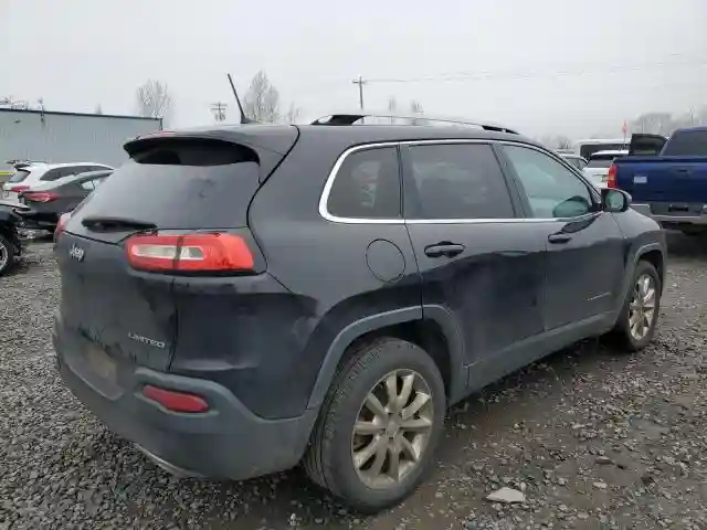 1C4PJLDS9GW259103 2016 JEEP GRAND CHEROKEE-2