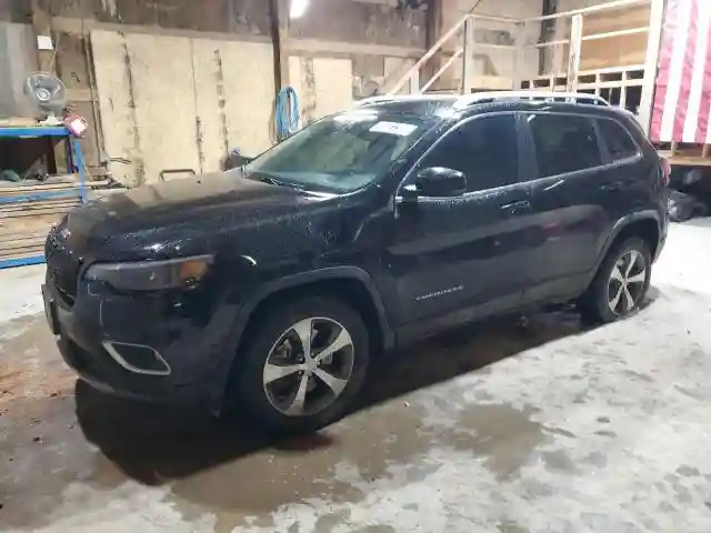 1C4PJMDN8LD507072 2020 JEEP GRAND CHEROKEE-0