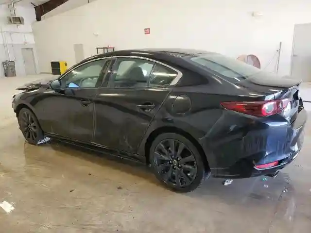 3MZBPABM4RM400354 2024 MAZDA 3 SELECT S-1