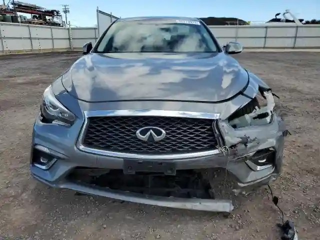 JN1EV7AP2LM207128 2020 INFINITI Q50-4