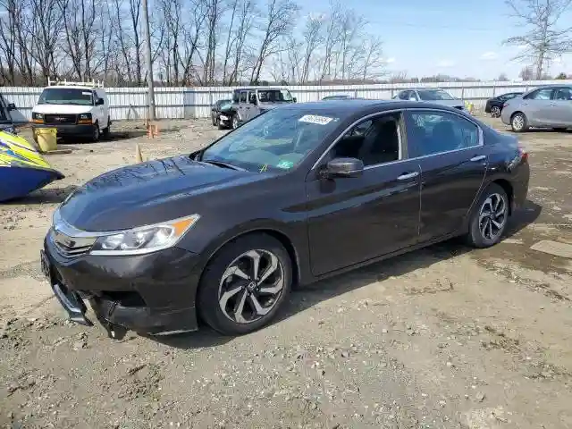 1HGCR2F85GA127974 2016 HONDA ACCORD-0