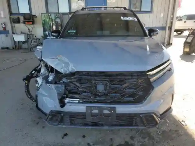 7FARS5H50RE007242 2024 HONDA CRV-4