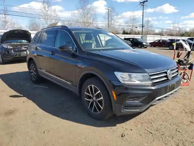 3VV3B7AX3MM042775 2021 VOLKSWAGEN TIGUAN-3