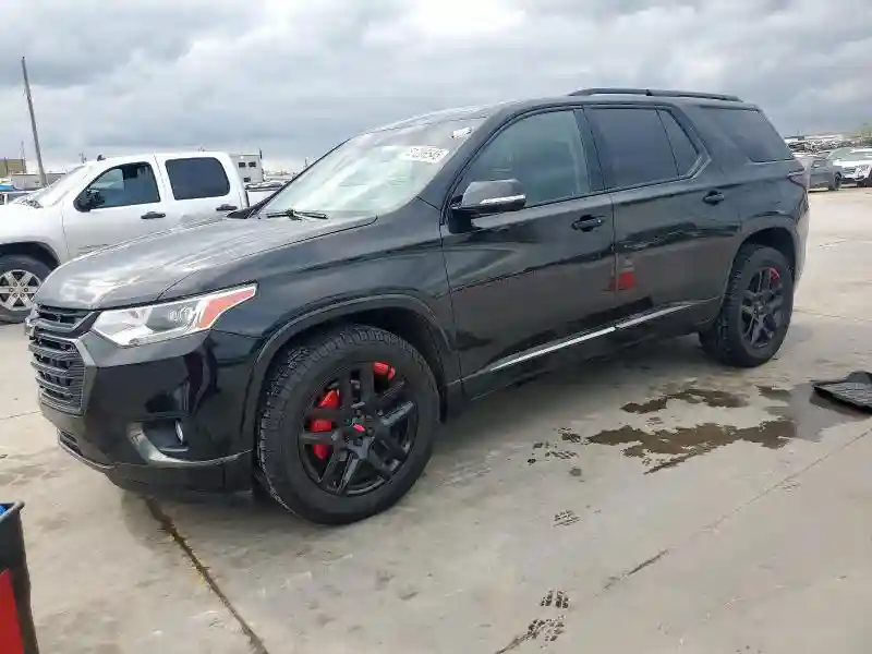 1GNERKKW4KJ256543 2019 CHEVROLET TRAVERSE-0