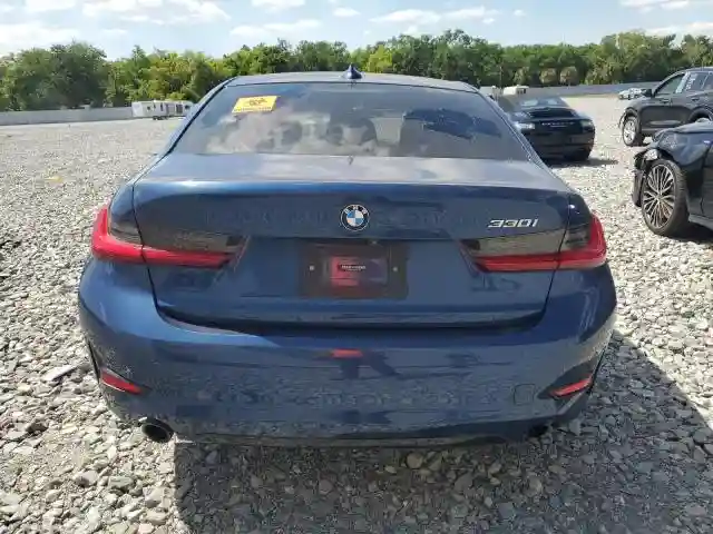 3MW5R1J06M8B56990 2021 BMW 3 SERIES-5