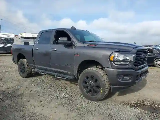 3C6UR5DL7MG561281 2021 RAM 2500-3