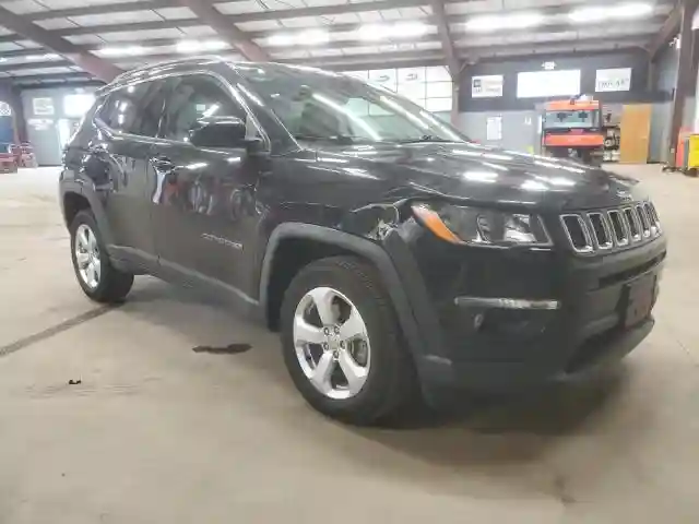 3C4NJDBB0KT593907 2019 JEEP COMPASS-3