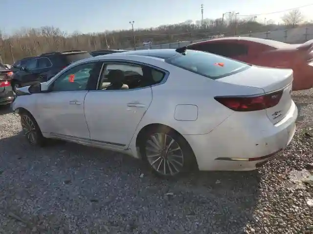 KNALC4J17H5041904 2017 KIA CADENZA-1
