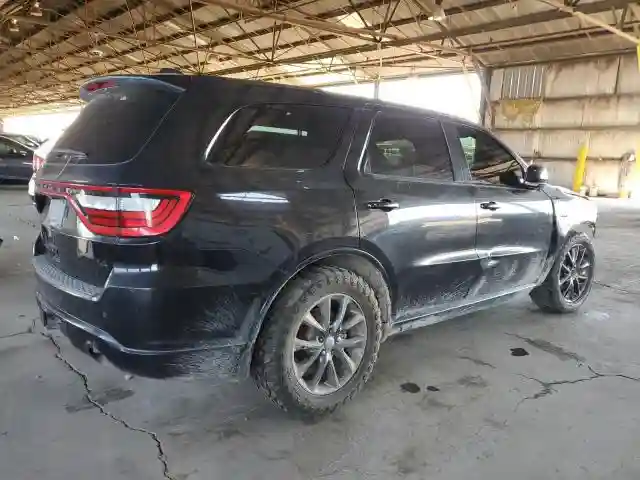 1C4SDJCT8NC222218 2022 DODGE DURANGO-2