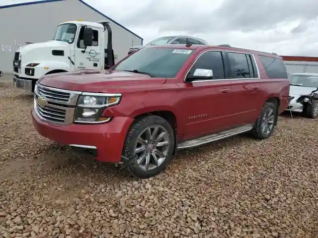 1GNSKKKC8FR284673 2015 CHEVROLET SUBURBAN-0