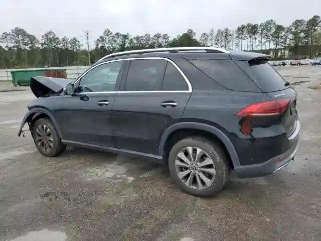 4JGFB4JB3LA150321 2020 MERCEDES-BENZ GLE-CLASS-1