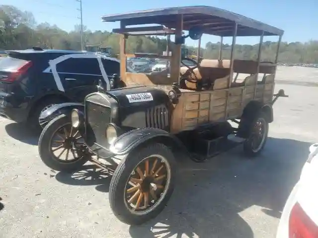 14231749 1926 FORD MODEL-T-0