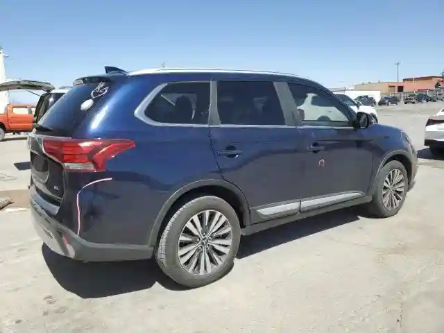JA4AZ3A38LZ036999 2020 MITSUBISHI OUTLANDER-2