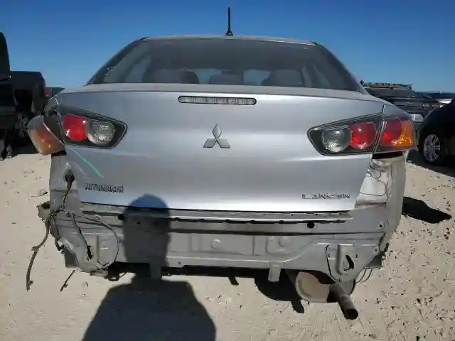 JA32U2FU4FU022537 2015 MITSUBISHI LANCER-5